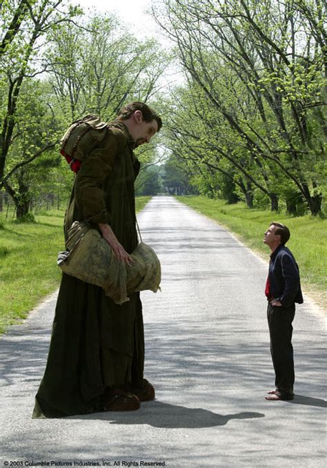big fish movie giant.